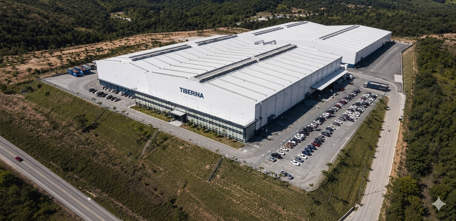 Foto 3 — Tiberina Automotive